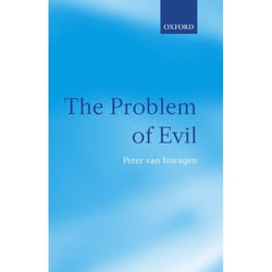 ISBN The Problem of Evil Couverture rigide