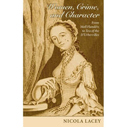 Women, Crime and Character