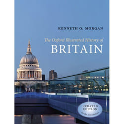 The oxford illustrated history of britain