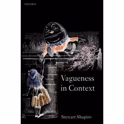 ISBN Vagueness in Context, Anglais, Couverture rigide, 242 pages