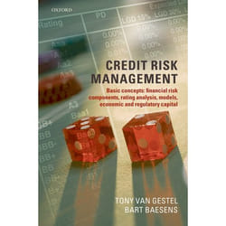 Credit Risk Management