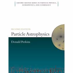ISBN Particle Astrophysics Second Edition, Anglais, Livre broché