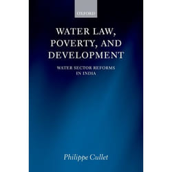 Water Law, Poverty, and Development