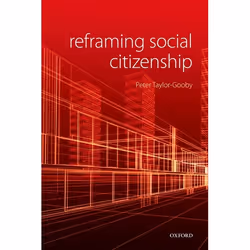 ISBN Reframing Social Citizenship, Anglais, Couverture rigide, 234 pages