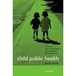 Child Public Health