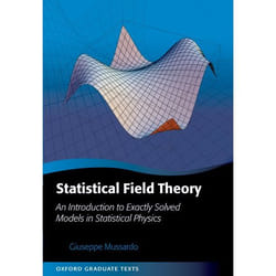 Statistical Field Theory, Oxford Graduate Texts