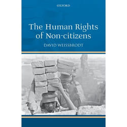 The Human Rights of Non-Citizens