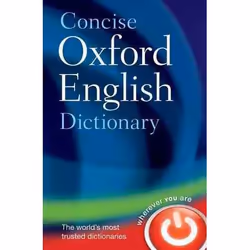ISBN 9780199548415, référence & langage, Anglais, Couverture rigide