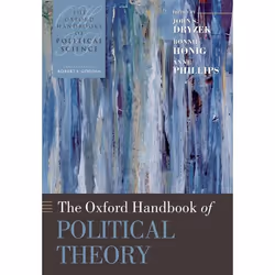 ISBN The Oxford Handbook of Political Theory, John S Dryzek, Bonnie Honig, Anne Phillips, 900 pages, Anglais, Oxford Universi ...