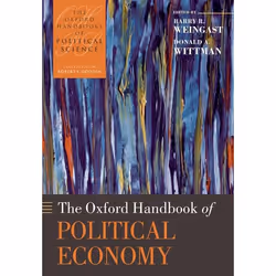ISBN The Oxford Handbook of Political Economy, Barry R. Weingast, Donald Wittman, Anglais, Oxford University Press, 19/06/200 ...
