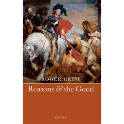 ISBN Reasons and the Good Couverture rigide