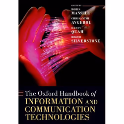 ISBN The Oxford Handbook of Information and Communication Technologies, Anglais, Couverture rigide
