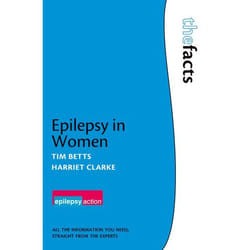 Epilepsy in Women, Facts Series