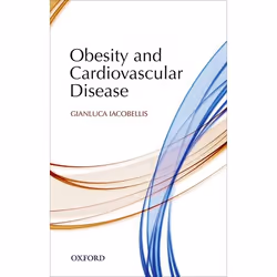 ISBN Obesity and Cardiovascular Disease, Gianluca Iacobellis, Anglais, Oxford University Press, 08/10/2009, unisexe, 1 pièce( ...