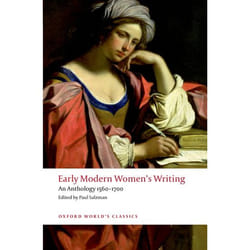 Early Modern Women's Writing, Oxford World's Classics Series