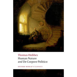 ISBN The Elements of Law Natural and Politic. Part I: Human Nature; Part II: De Corpore Politico ( with Three Lives ) livre
