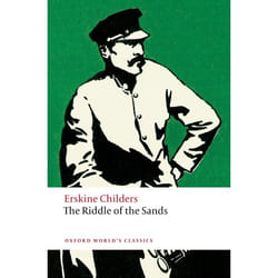The Riddle of the Sands, Oxford World's Classics Series