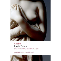 ISBN Erotic Poems livre