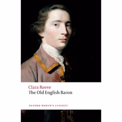 ISBN The Old English Baron, 176 pages