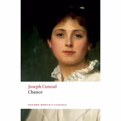 ISBN Chance, Joseph Conrad, Martin Ray, 384 pages, Anglais, Oxford University Press, 10/07/2008, unisexe