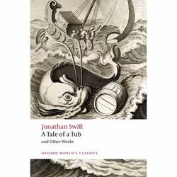 ISBN A Tale of a Tub and Other Works, Jonathan Swift, Angus Ross, David Woolley, 272 pages, Anglais, Oxford University Press, ...
