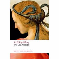 ISBN The Countess of Pembroke's Arcadia (The Old Arcadia), 432 pages