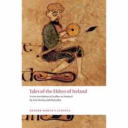 ISBN Tales of the Elders of Ireland, 304 pages