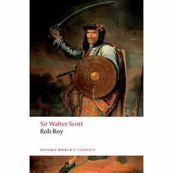 ISBN Rob Roy, 560 pages
