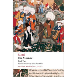 The Masnavi, Oxford World's Classics Series