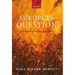 Europe in Question
