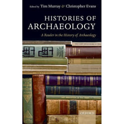 ISBN Histories of Archaeology ( A Reader in the History of Archaeology )