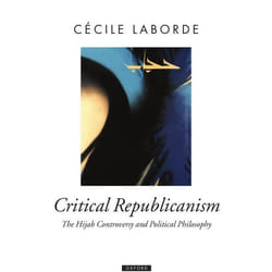 Critical Republicanism, Oxford Political Theory