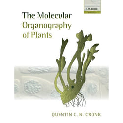 The Molecular Organography of Plants, Oxford Biology