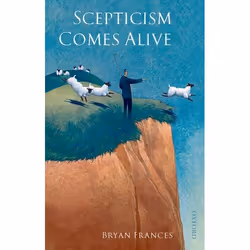 ISBN Scepticism Comes Alive, Anglais, Couverture rigide, 222 pages