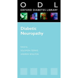 Diabetic Neuropathy, Oxford Diabetes Library