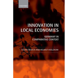 Innovation in Local Economies