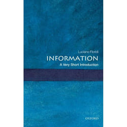 ISBN Information: A Very Short Introduction 152 pages Anglais