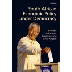 South African Economic Policy Under Democracy