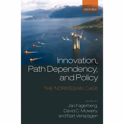 ISBN Innovation Path Dependency and Policy ( The Norwegian Case ), Anglais, Livre broché