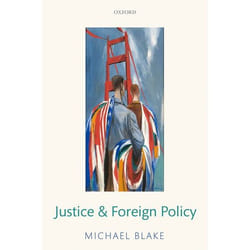 ISBN Justice and Foreign Policy 160 pages Anglais