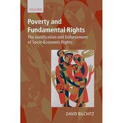 ISBN Poverty and Fundamental Rights ( The Justification and Enforcement of Socio-economic Rights ) Couverture rigide