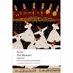 ISBN The Masnavi Book One, Jalal al-Din Rumi, Jawid Mojaddedi, 304 pages, Anglais, Oxford University Press, 10/07/2008, unise ...