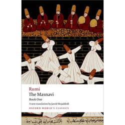 The Masnavi, Oxford World's Classics Series