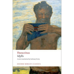 ISBN Idylls livre