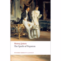 ISBN The Spoils of Poynton, 256 pages