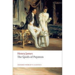 ISBN The Spoils of Poynton livre