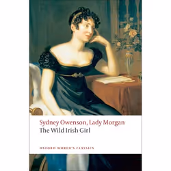 ISBN The Wild Irish Girl, 304 pages