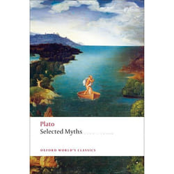 Selected Myths, Oxford World's Classics Series