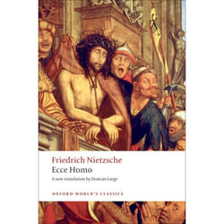 Ecce Homo, Oxford World's Classics Series