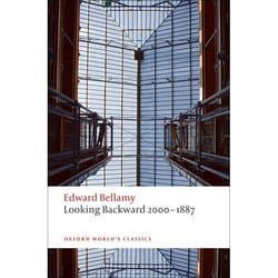 Looking Backward 2000-1887, Oxford World's Classics Series